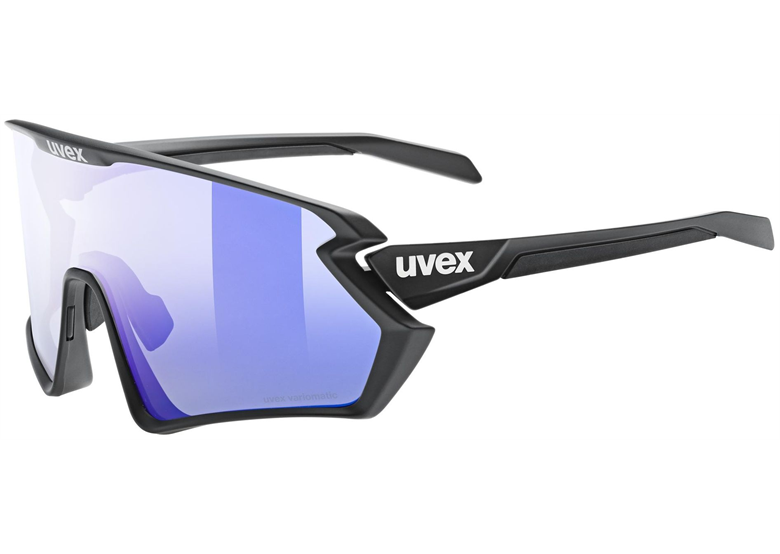 Okulary fotochromowe UVEX Sportstyle 231 2.0 V
