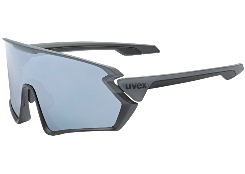 Okulary rowerowe UVEX Sportstyle 231
