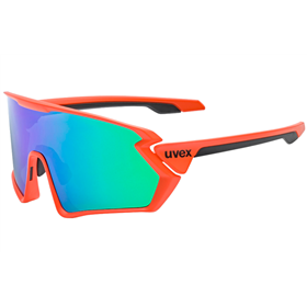 Okulary rowerowe UVEX Sportstyle 231