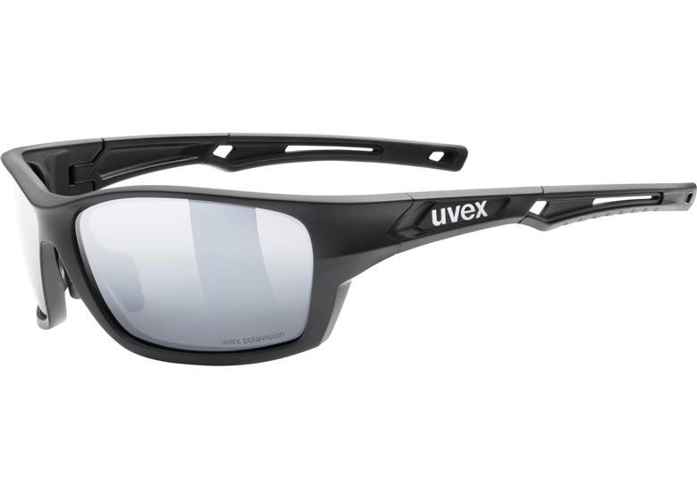 Okulary rowerowe UVEX Sportstyle 232 P