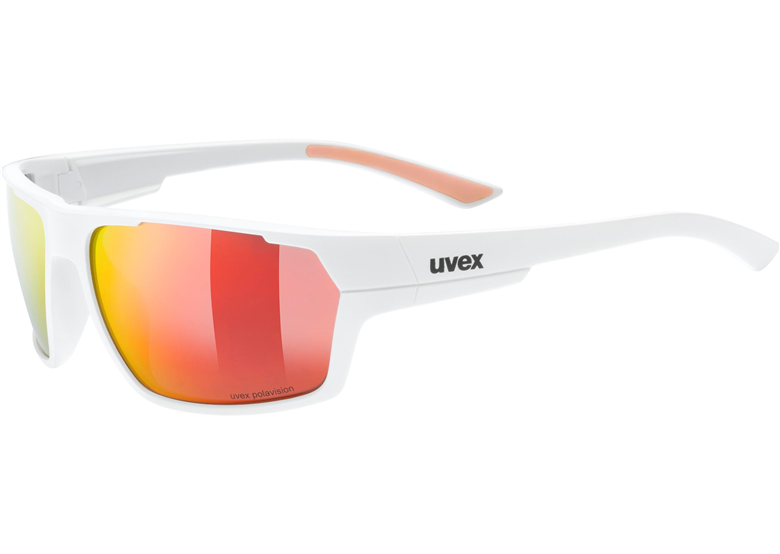 Okulary rowerowe UVEX Sportstyle 233 P