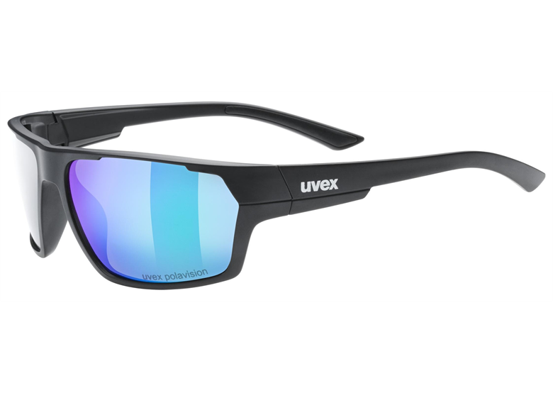 Okulary rowerowe UVEX Sportstyle 233 P