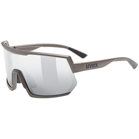 Okulary rowerowe UVEX Sportstyle 235