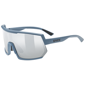 Okulary rowerowe UVEX Sportstyle 235