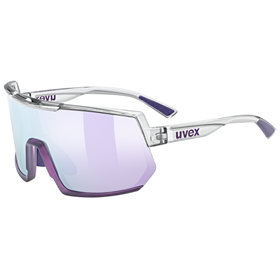Okulary rowerowe UVEX Sportstyle 235