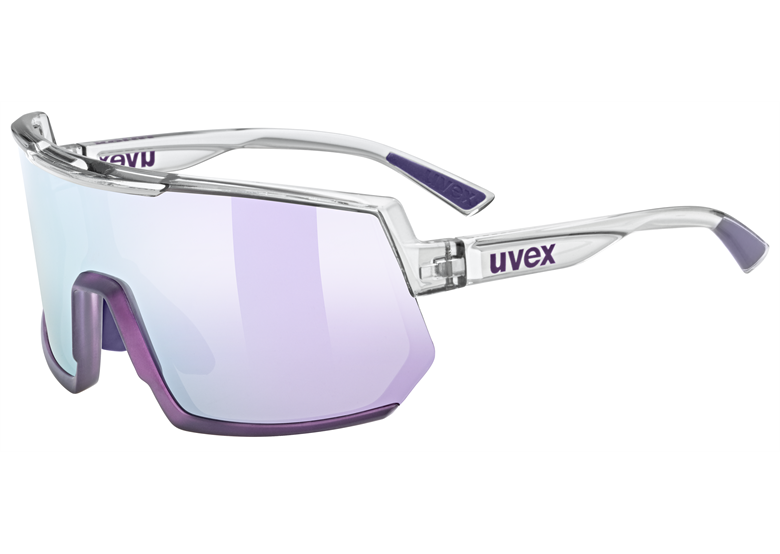Okulary rowerowe UVEX Sportstyle 235