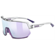 Okulary rowerowe UVEX Sportstyle 235
