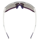 Okulary rowerowe UVEX Sportstyle 235