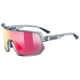 Okulary rowerowe UVEX Sportstyle 235