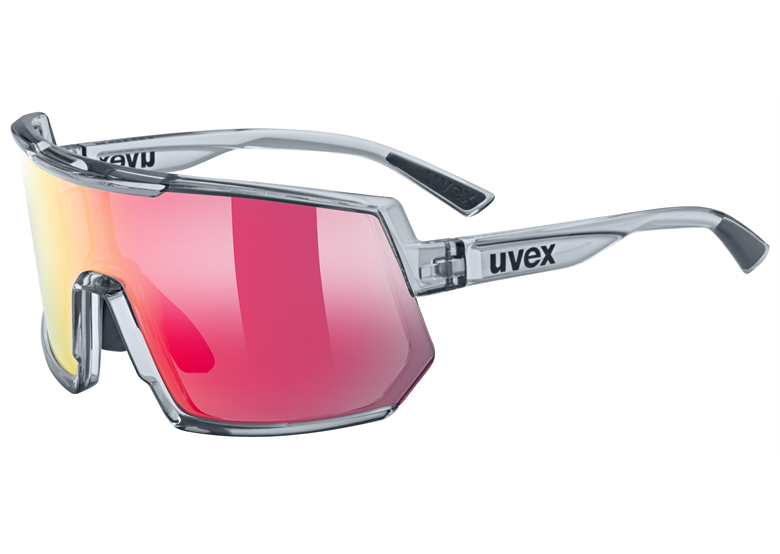 Okulary rowerowe UVEX Sportstyle 235