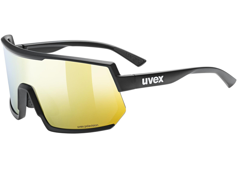 Okulary rowerowe UVEX Sportstyle 235 P