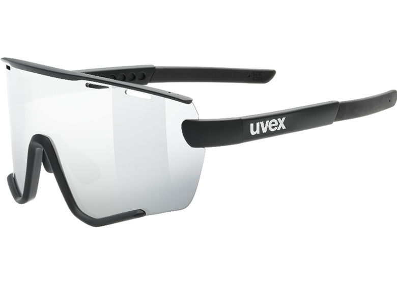 Okulary rowerowe UVEX Sportstyle 236