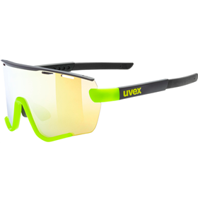 Okulary rowerowe UVEX Sportstyle 236