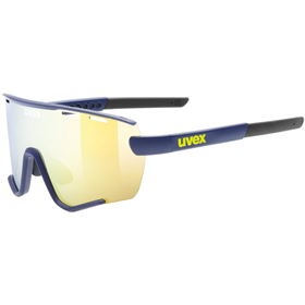 Okulary rowerowe UVEX Sportstyle 236