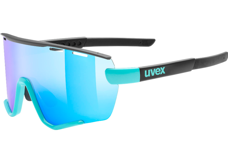 Okulary rowerowe UVEX Sportstyle 236 S