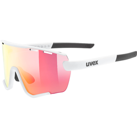 Okulary rowerowe UVEX Sportstyle 236 S