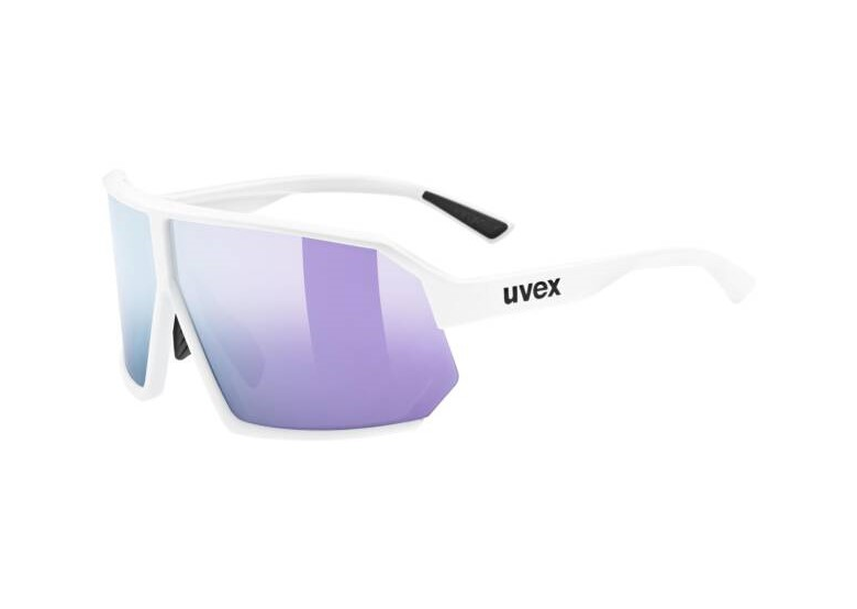 Okulary rowerowe UVEX Sportstyle 237