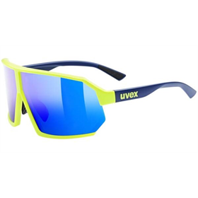 Okulary rowerowe UVEX Sportstyle 237