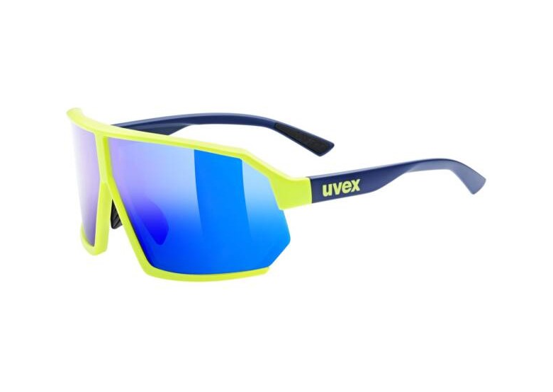 Okulary rowerowe UVEX Sportstyle 237