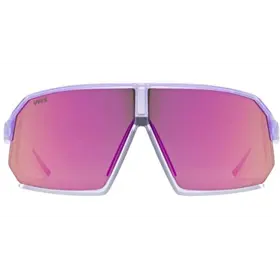 Okulary rowerowe UVEX Sportstyle 237