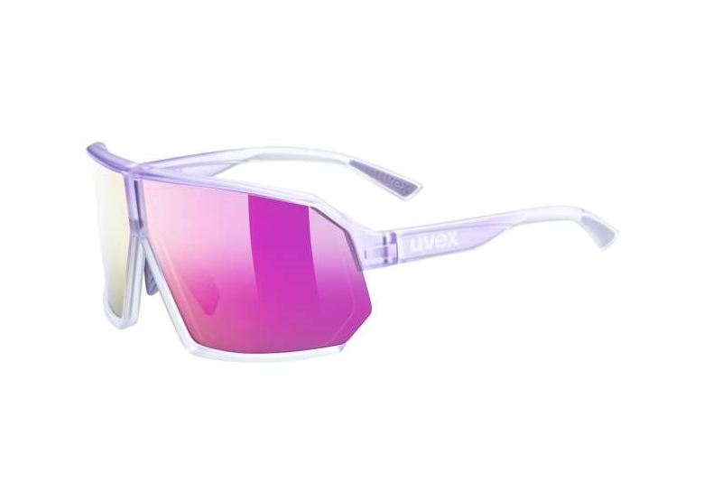 Okulary rowerowe UVEX Sportstyle 237