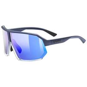 Okulary rowerowe UVEX Sportstyle 237