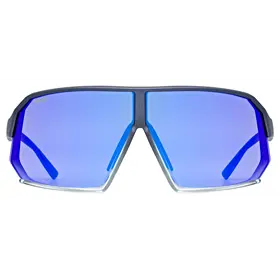 Okulary rowerowe UVEX Sportstyle 237