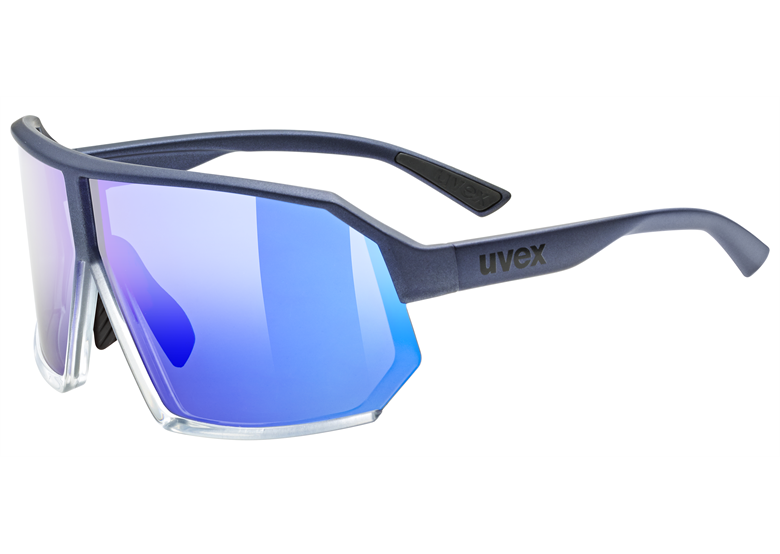 Okulary rowerowe UVEX Sportstyle 237