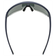 Okulary rowerowe UVEX Sportstyle 237