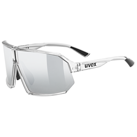 Okulary rowerowe UVEX Sportstyle 237