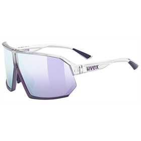 Okulary rowerowe UVEX Sportstyle 237