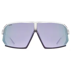 Okulary rowerowe UVEX Sportstyle 237