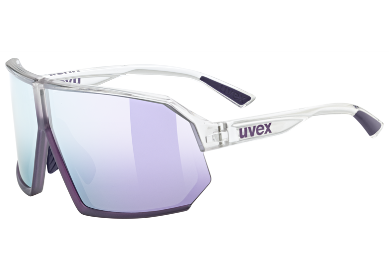 Okulary rowerowe UVEX Sportstyle 237