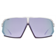 Okulary rowerowe UVEX Sportstyle 237