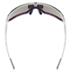 Okulary rowerowe UVEX Sportstyle 237