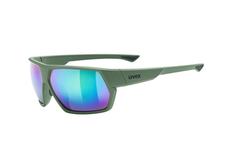 Okulary rowerowe UVEX Sportstyle 238