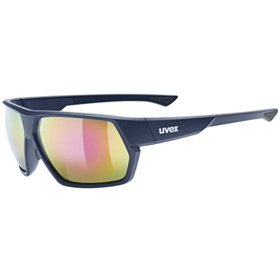 Okulary rowerowe UVEX Sportstyle 238