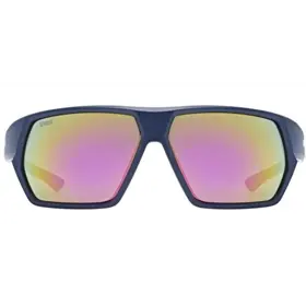 Okulary rowerowe UVEX Sportstyle 238