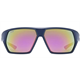 Okulary rowerowe UVEX Sportstyle 238