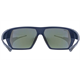 Okulary rowerowe UVEX Sportstyle 238