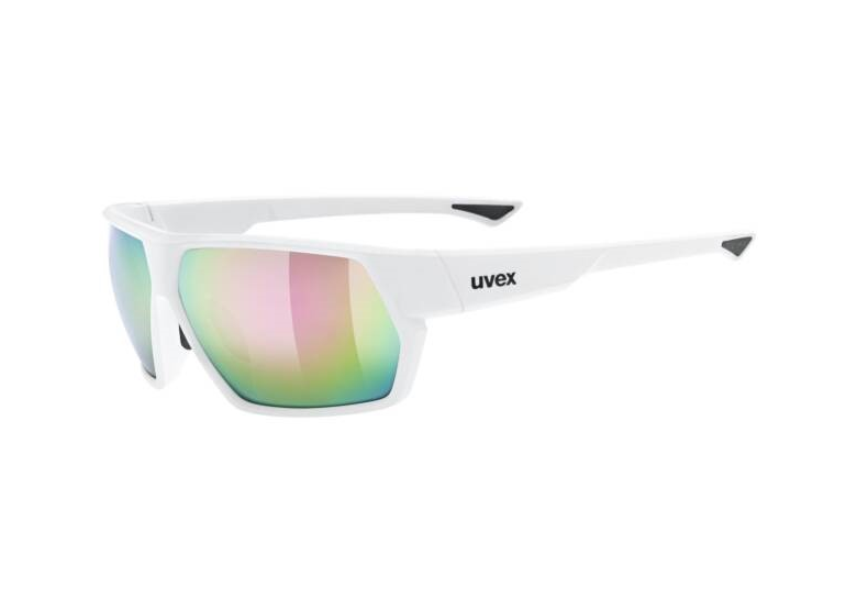 Okulary rowerowe UVEX Sportstyle 238