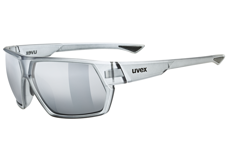 Okulary rowerowe UVEX Sportstyle 238