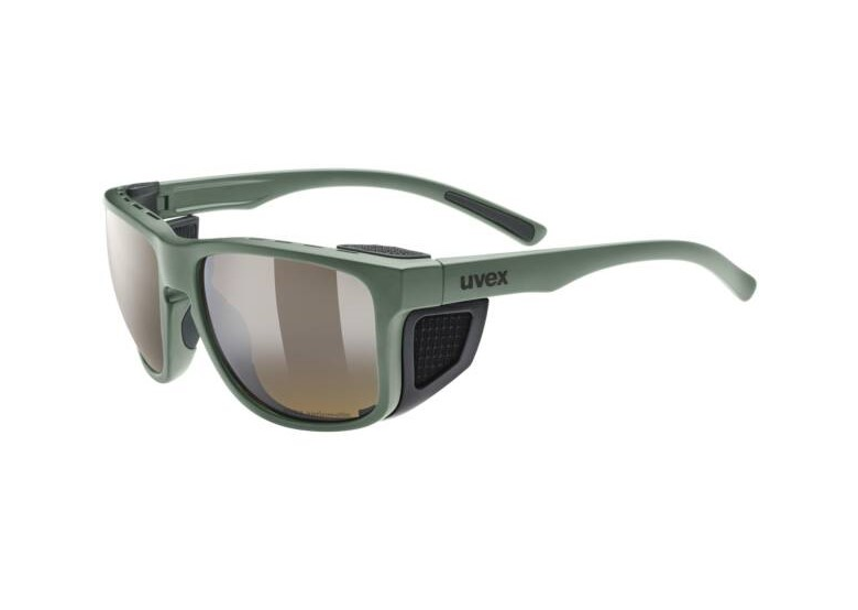 Okulary rowerowe UVEX Sportstyle 312 VPX