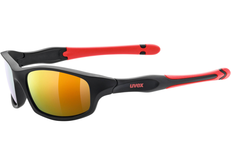 Okulary dziecięce UVEX Sportstyle 507