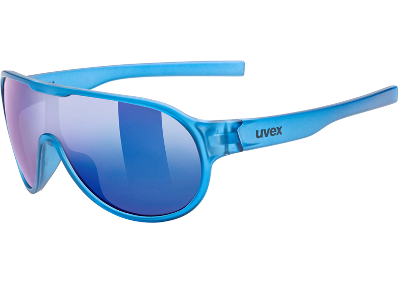 Okulary dziecięce UVEX Sportstyle 512