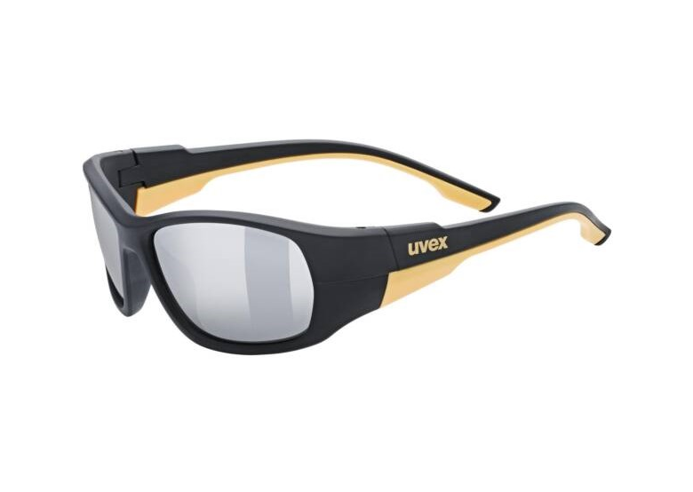 Okulary dziecięce UVEX Sportstyle 514