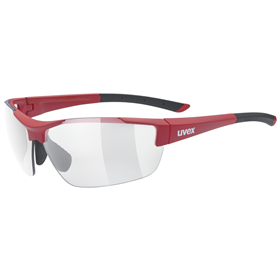 Okulary rowerowe UVEX Sportstyle 612 VL