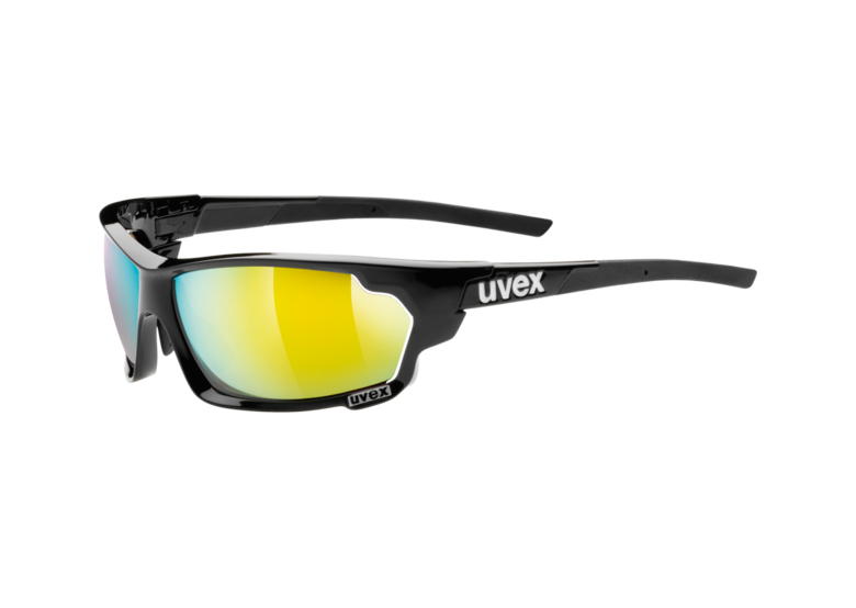 Okulary rowerowe UVEX Sportstyle 703