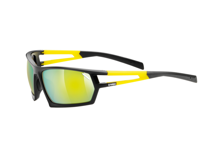 Okulary rowerowe UVEX Sportstyle 704