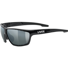 Okulary rowerowe UVEX Sportstyle 706